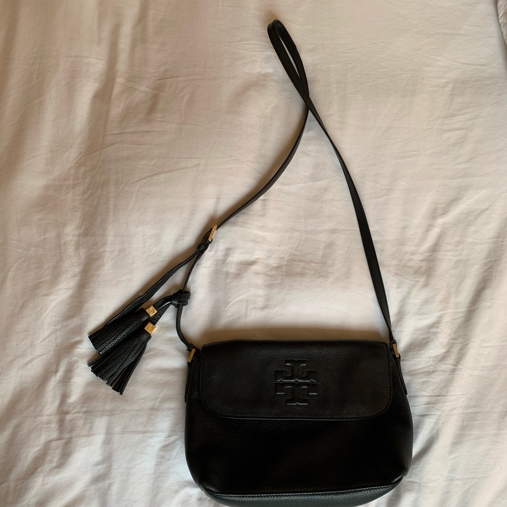 Tory Burch Satchel Purse